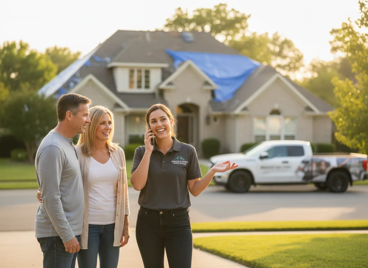 Emergency Roof Repair Dawson Springs, KY FAQs